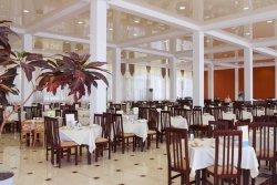 Санаторий "им.М.В.Фрунзе" Сочи