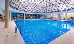 Санаторий "им.М.В.Фрунзе" Сочи