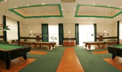 Санаторий "им.М.В.Фрунзе" Сочи