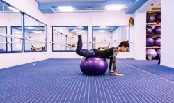 Санаторий "им.М.В.Фрунзе" Сочи