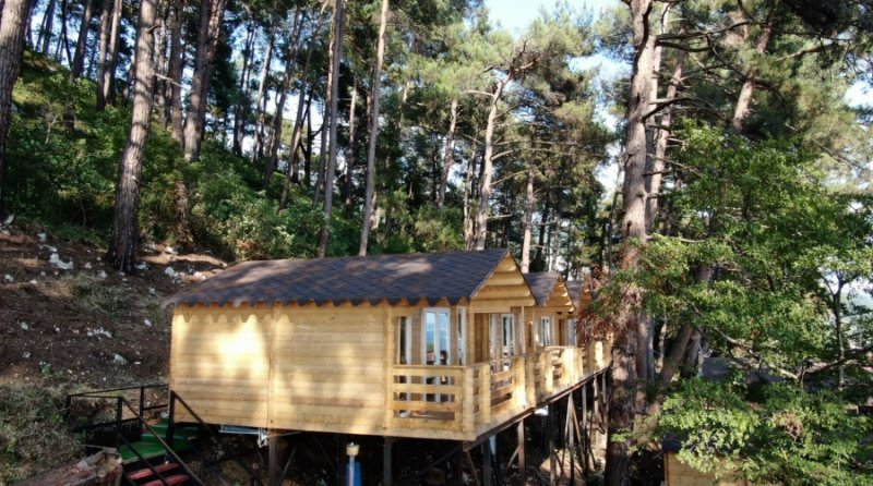 Пансионат "Солнечный" Сочи