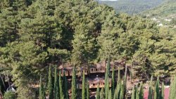 Пансионат "Солнечный" Сочи