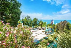 Санаторий "ИВУШКА" Сочи