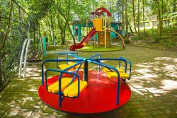 Санаторий "ИВУШКА" Сочи