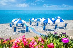 Санаторий "ИВУШКА" Сочи