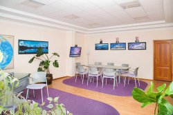 Санаторий "ИВУШКА" Сочи