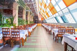 Санаторий "ИВУШКА" Сочи