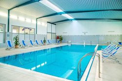 Санаторий "ИВУШКА" Сочи