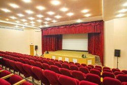 Санаторий "ИВУШКА" Сочи