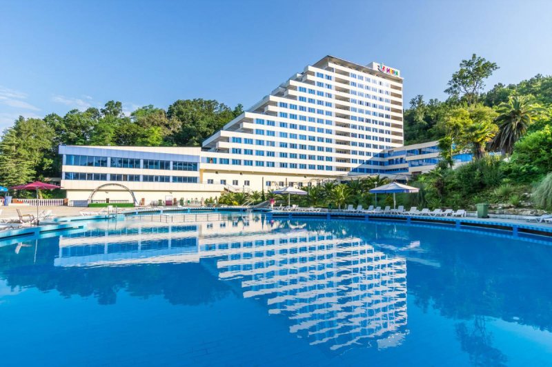 Оздоровительно-образовательный центр «ИЛОНА»