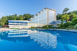 Оздоровительно-образовательный центр «ИЛОНА»