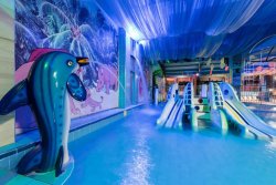 Оздоровительно-образовательный центр «ИЛОНА»