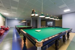 Оздоровительно-образовательный центр «ИЛОНА»