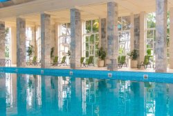 Санатории "Металлург" Сочи