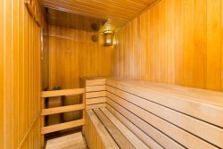 Санатории "Металлург" Сочи