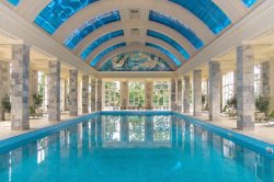 Санатории "Металлург" Сочи