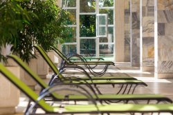 Санатории "Металлург" Сочи