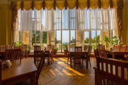 Санатории "Металлург" Сочи