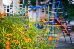 Санатории "Металлург" Сочи