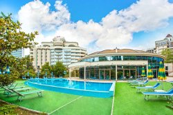 Санаторий "Черноморье" Сочи