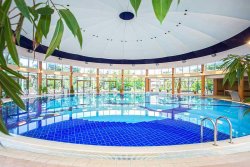 Санаторий "Черноморье" Сочи