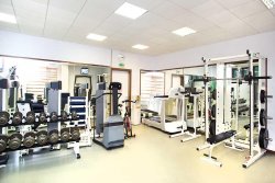 Санаторий "Черноморье" Сочи