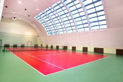 Санаторий "Черноморье" Сочи