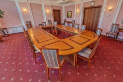 Санаторий "Черноморье" Сочи