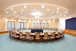 Санаторий "Черноморье" Сочи