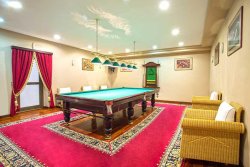 Санаторий "Черноморье" Сочи