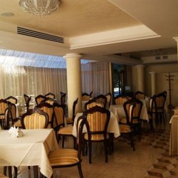 Санаторий "СВЕТЛАНА"