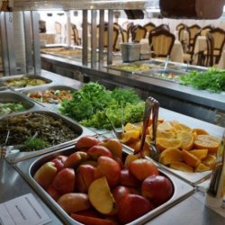 Санаторий "СВЕТЛАНА"