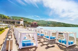 AZIMUT ЗДОРОВЬЕ МЫС ВИДНЫЙ Сочи