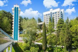 AZIMUT ЗДОРОВЬЕ МЫС ВИДНЫЙ Сочи