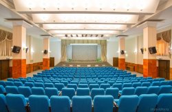 AZIMUT ЗДОРОВЬЕ МЫС ВИДНЫЙ Сочи