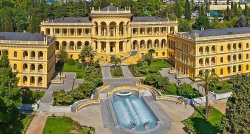 Санаторий "Сочи" Сочи