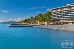 Санаторий "Сочи" Сочи