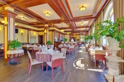 Санаторий "Сочи" Сочи