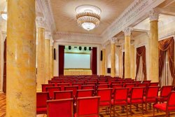 Санаторий "Сочи" Сочи