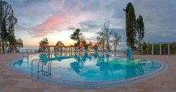 Санаторий "Сочи" Сочи