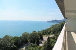 Пансионат "Автомобилист" Сочи