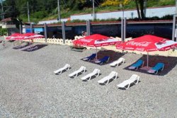 Пансионат "Автомобилист" Сочи