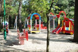 Пансионат "Автомобилист" Сочи