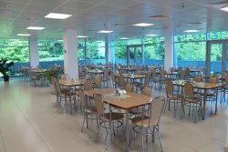 Пансионат "Автомобилист" Сочи