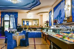 Санаторий "Октябрьский" Сочи