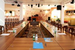 Санаторий "Октябрьский" Сочи