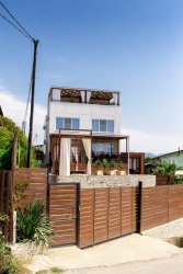 ВИЛЛА «ПАНОРАМА» Сочи