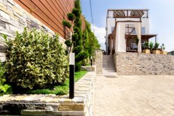 ВИЛЛА «ПАНОРАМА» Сочи