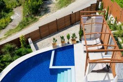 ВИЛЛА «ПАНОРАМА» Сочи