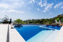 ВИЛЛА «ПАНОРАМА» Сочи